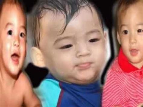 ♥ Heartthrob Baby Santino Barretto Santiago ♥ .